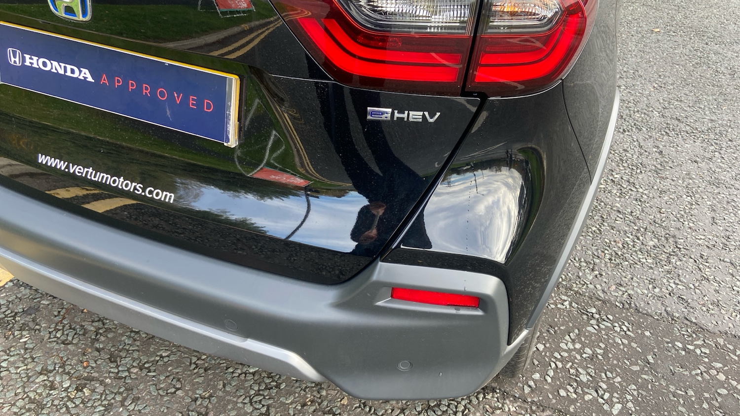 Used Honda Jazz 2025 for sale - 76709980: Photo 19