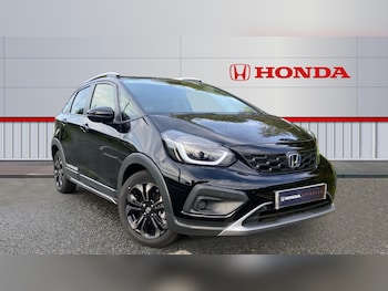 Used Honda Jazz 2025 for sale - 76709980: Photo