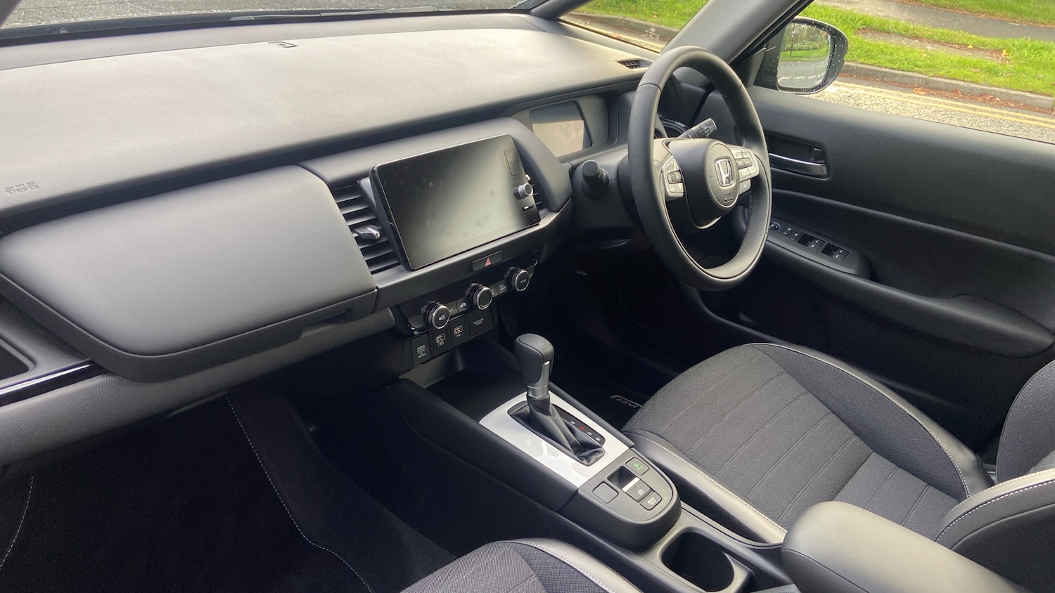 Used Honda Jazz 2025 for sale - 76709980: Photo 2