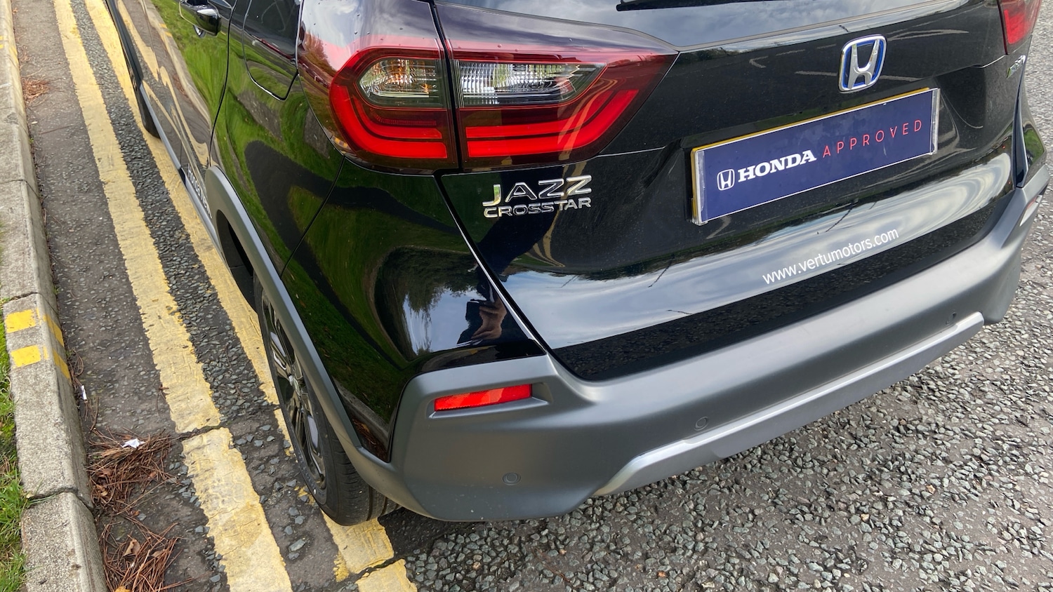 Used Honda Jazz 2025 for sale - 76709980: Photo 20