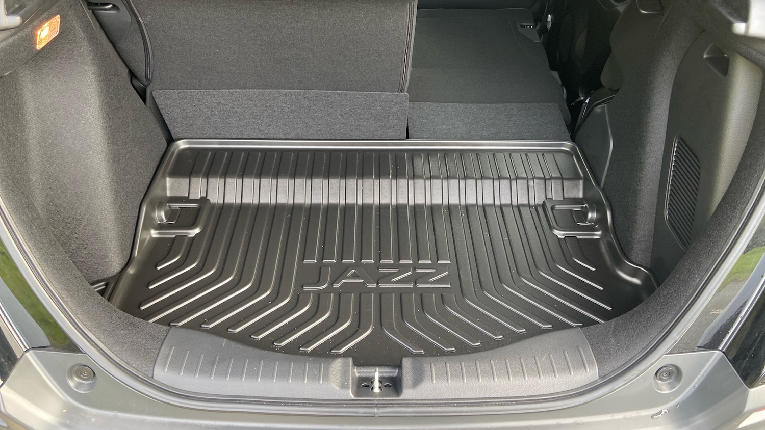 Used Honda Jazz 2025 for sale - 76709980: Photo 21