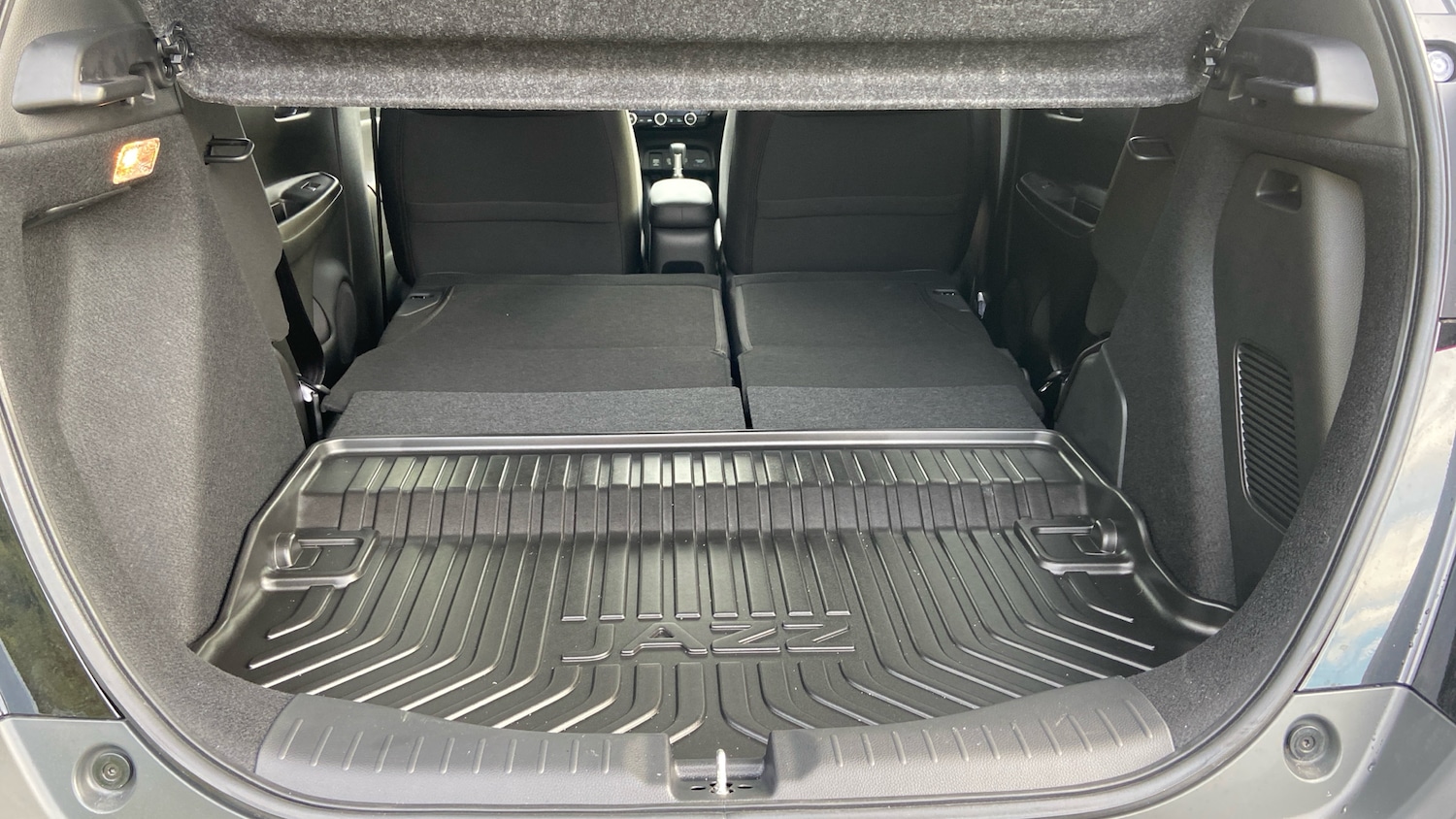 Used Honda Jazz 2025 for sale - 76709980: Photo 24