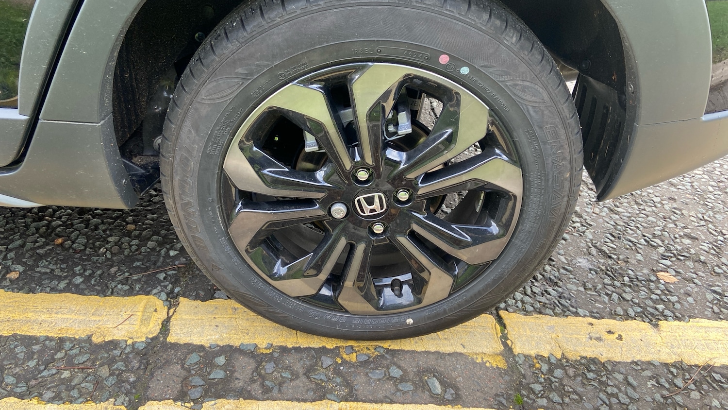 Used Honda Jazz 2025 for sale - 76709980: Photo 25