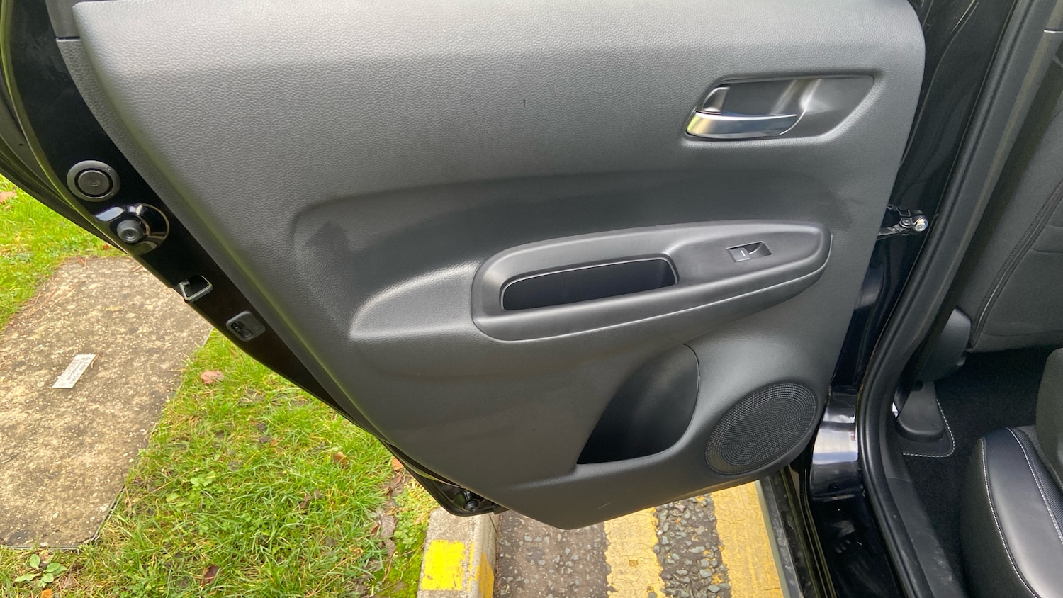 Used Honda Jazz 2025 for sale - 76709980: Photo 26