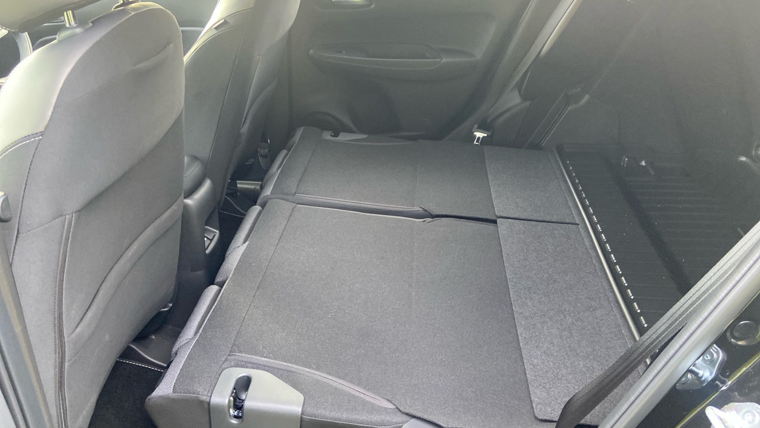 Used Honda Jazz 2025 for sale - 76709980: Photo 27