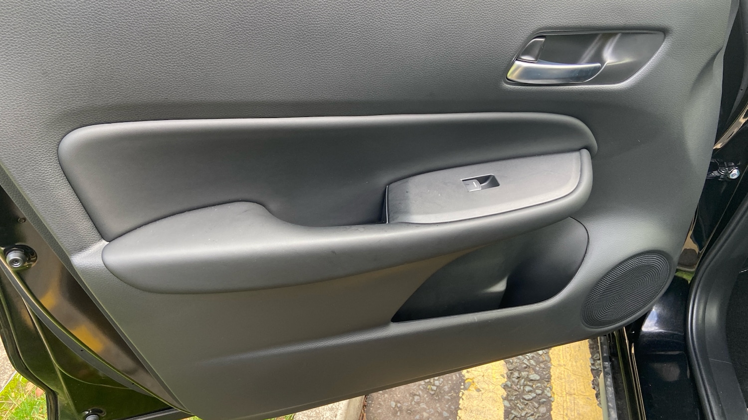 Used Honda Jazz 2025 for sale - 76709980: Photo 28