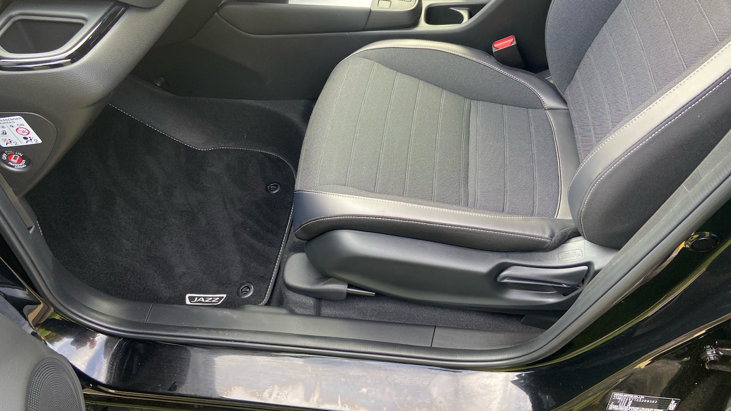 Used Honda Jazz 2025 for sale - 76709980: Photo 29