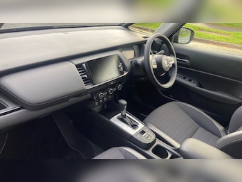 Used Honda Jazz 2025 for sale - 76709980: Photo