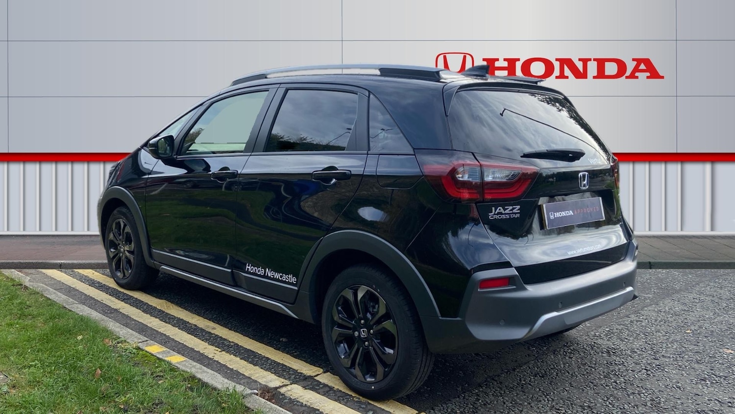 Used Honda Jazz 2025 for sale - 76709980: Photo 3