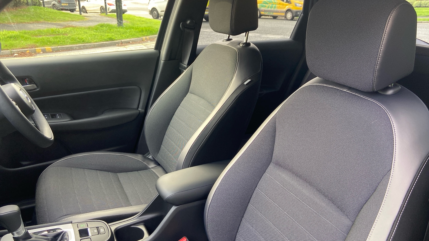 Used Honda Jazz 2025 for sale - 76709980: Photo 30