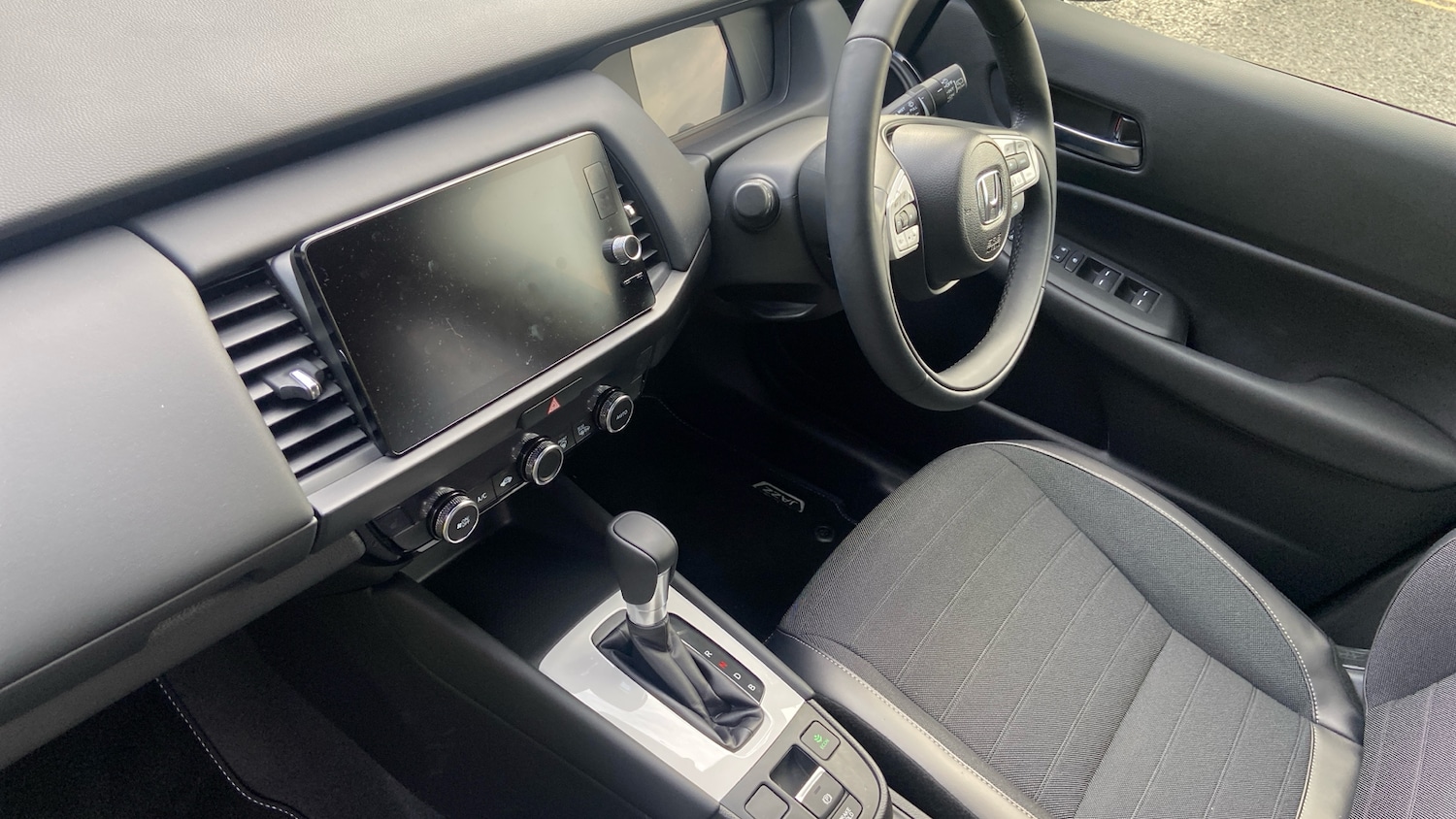 Used Honda Jazz 2025 for sale - 76709980: Photo 31