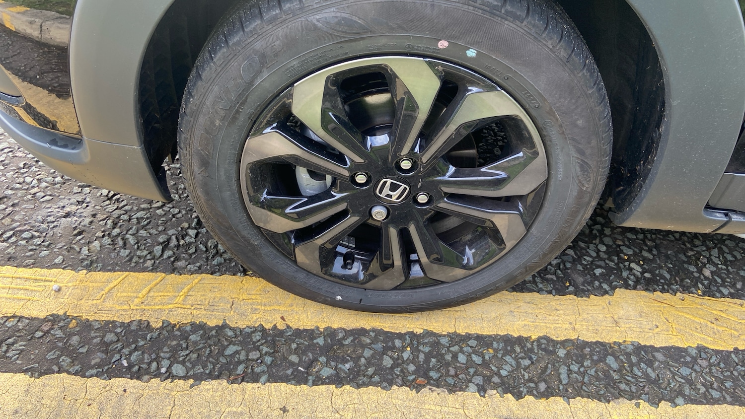 Used Honda Jazz 2025 for sale - 76709980: Photo 33