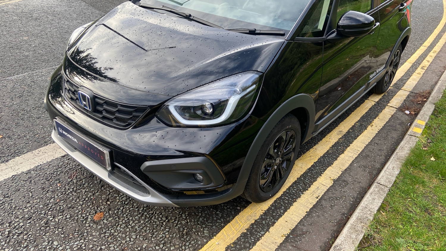 Used Honda Jazz 2025 for sale - 76709980: Photo 34