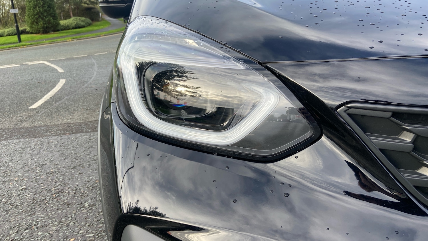 Used Honda Jazz 2025 for sale - 76709980: Photo 35