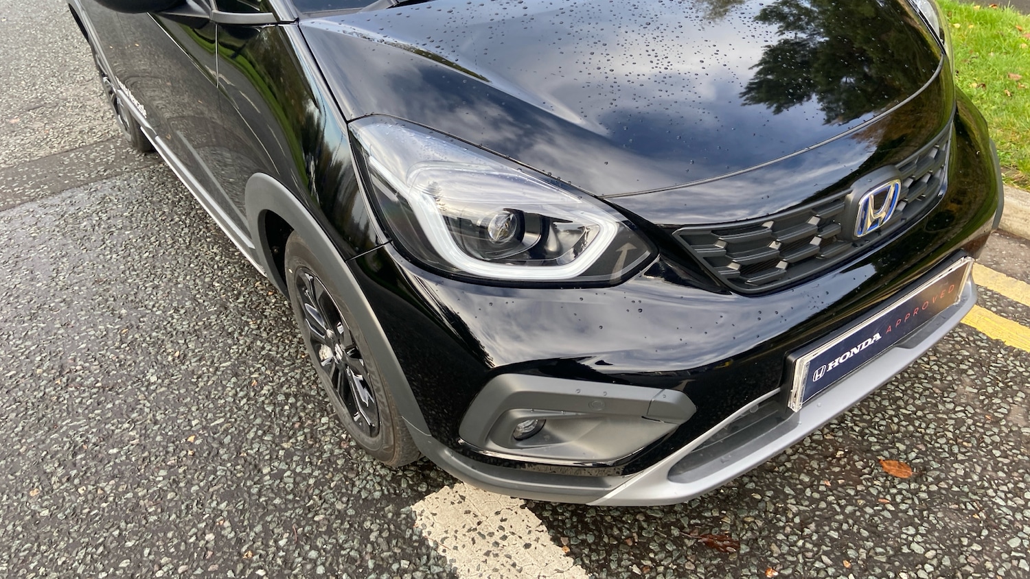 Used Honda Jazz 2025 for sale - 76709980: Photo 36