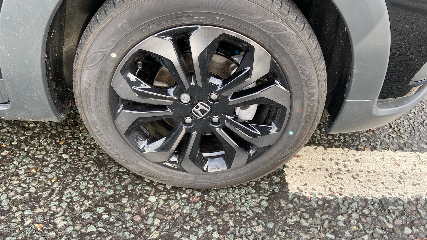 Used Honda Jazz 2025 for sale - 76709980: Photo 37