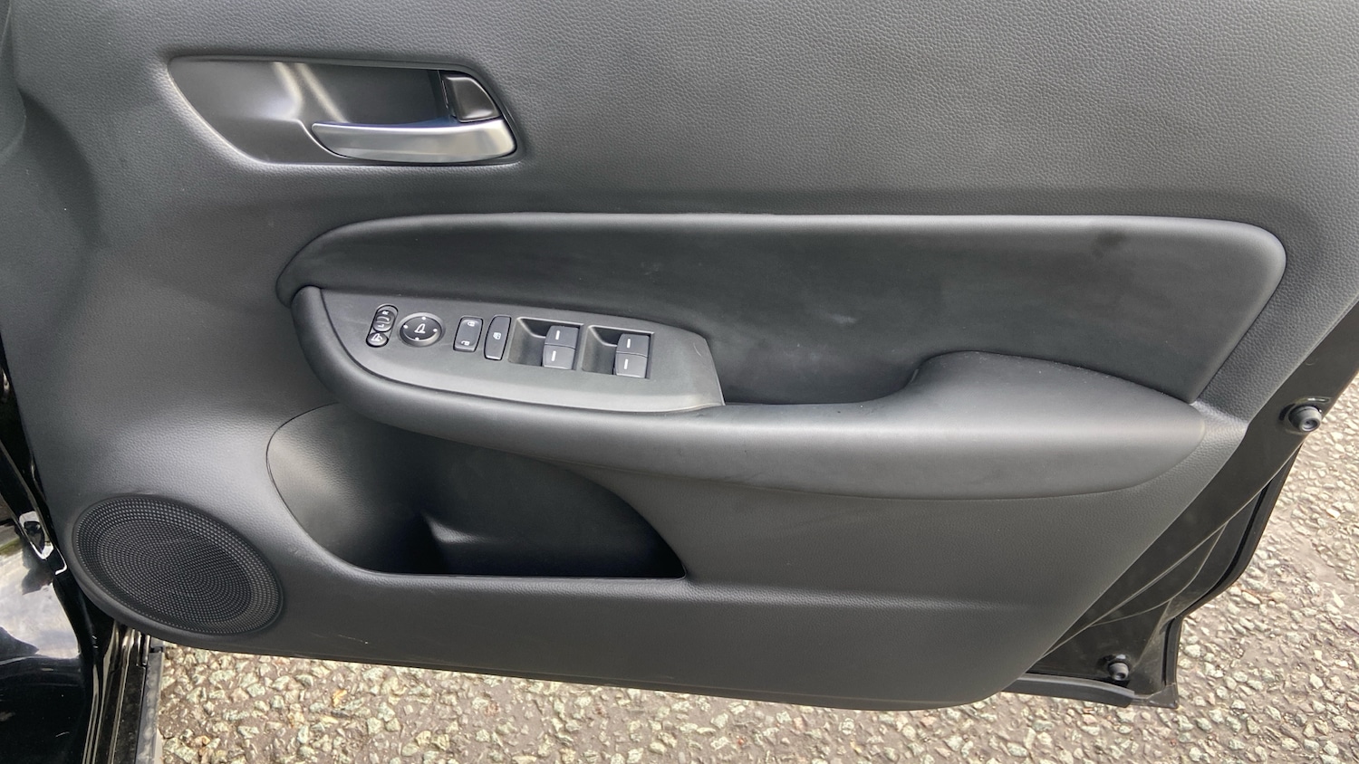 Used Honda Jazz 2025 for sale - 76709980: Photo 38