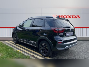 Used Honda Jazz 2025 for sale - 76709980: Photo