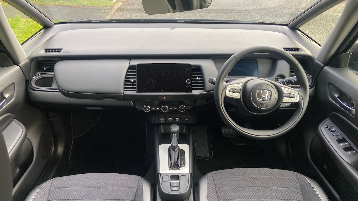 Used Honda Jazz 2025 for sale - 76709980: Photo 4