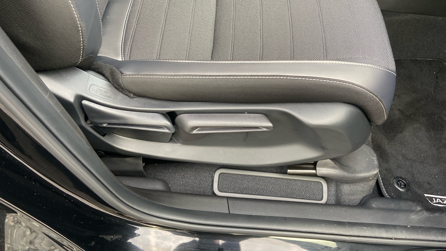 Used Honda Jazz 2025 for sale - 76709980: Photo 41