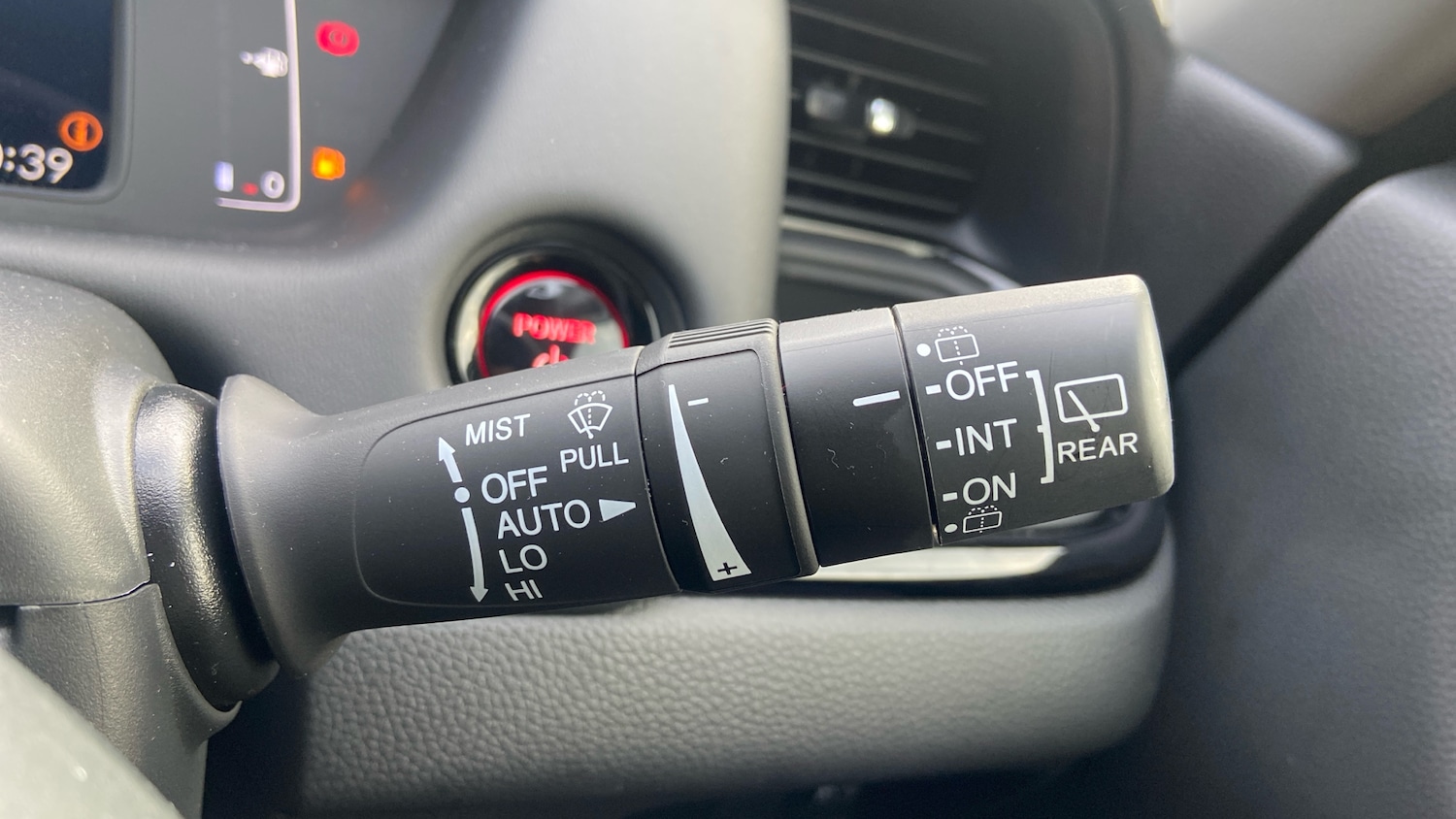 Used Honda Jazz 2025 for sale - 76709980: Photo 43