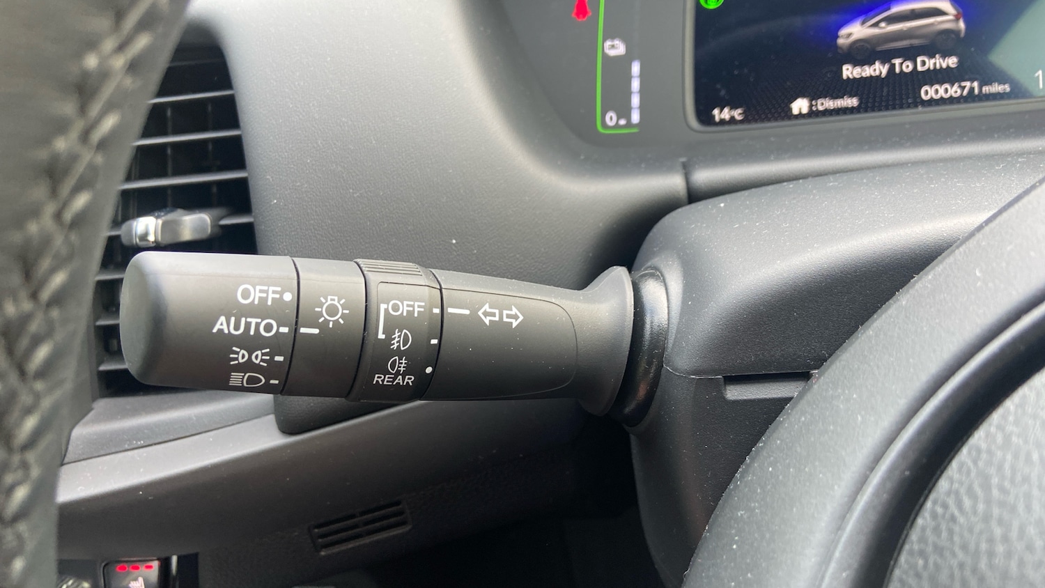 Used Honda Jazz 2025 for sale - 76709980: Photo 44