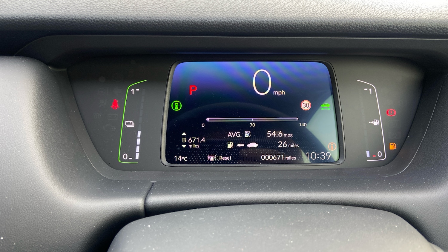 Used Honda Jazz 2025 for sale - 76709980: Photo 45