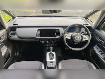 Used Honda Jazz 2025 for sale - 76709980: Photo