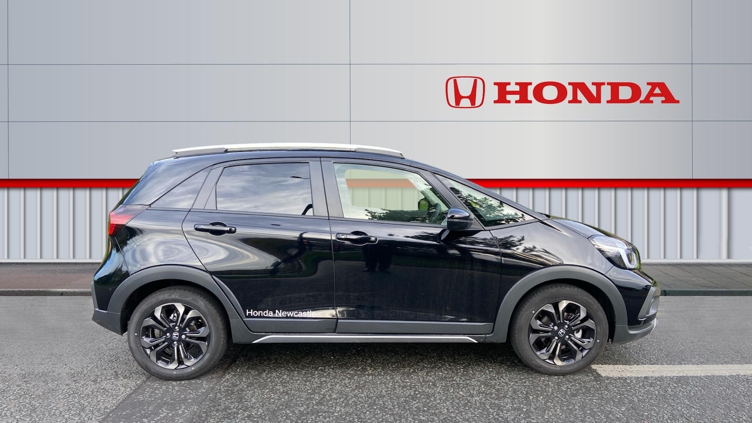 Used Honda Jazz 2025 for sale - 76709980: Photo 5