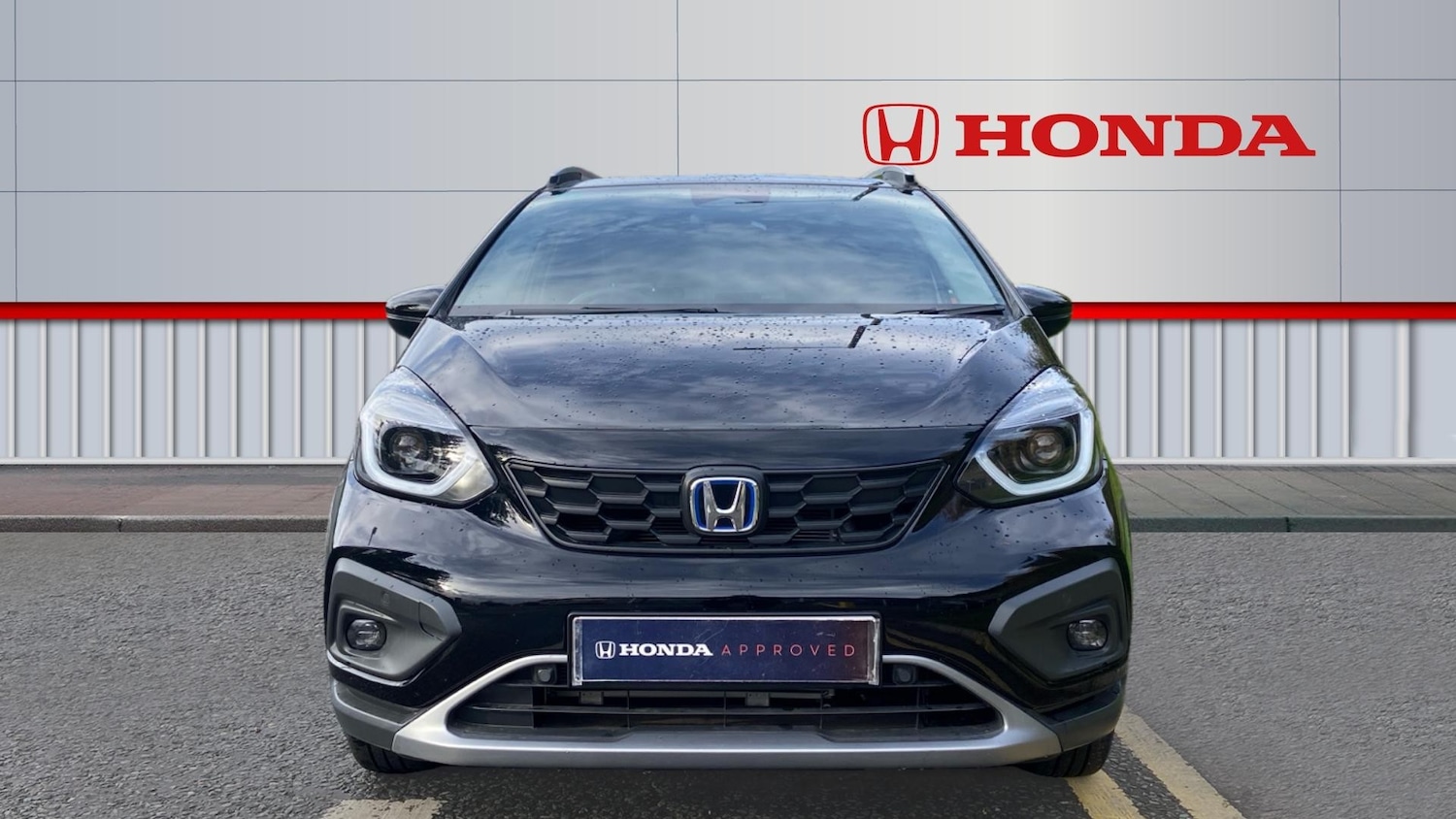 Used Honda Jazz 2025 for sale - 76709980: Photo 6