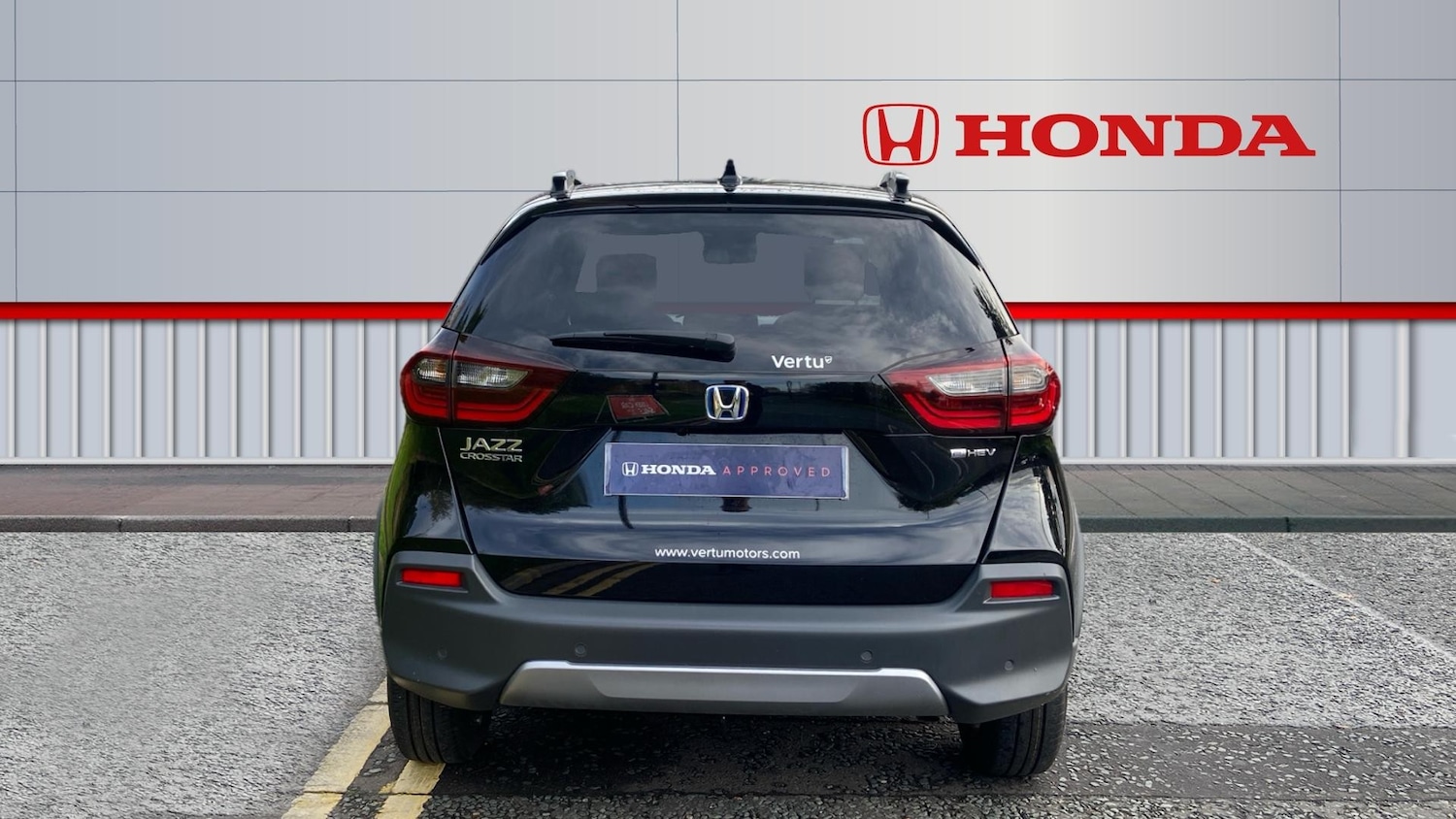 Used Honda Jazz 2025 for sale - 76709980: Photo 7