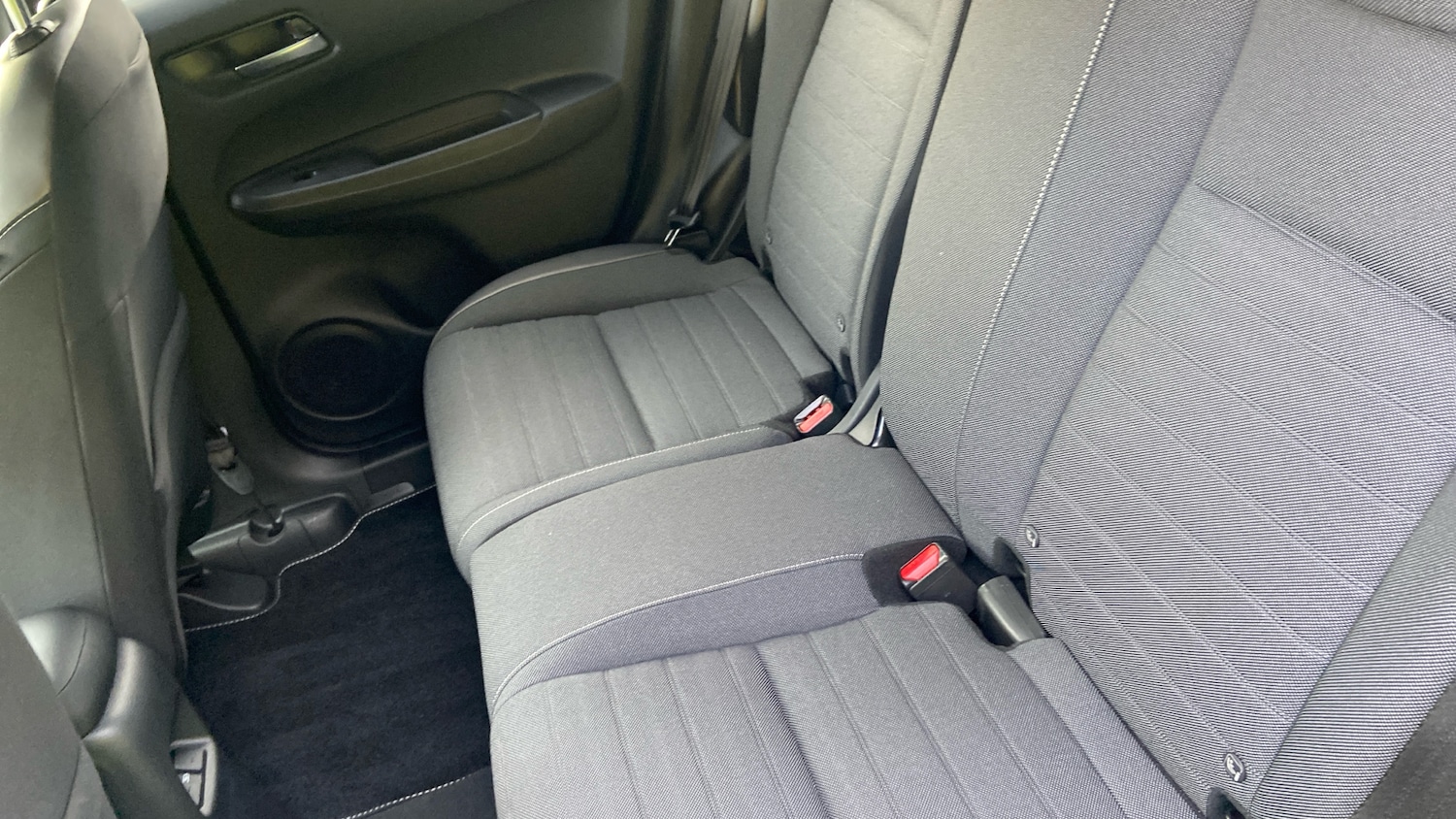 Used Honda Jazz 2025 for sale - 76709980: Photo 8