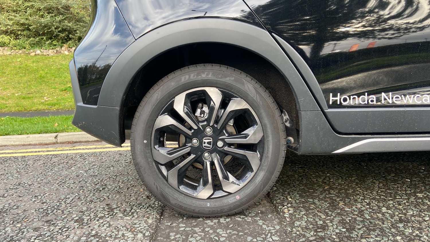 Used Honda Jazz 2025 for sale - 76709980: Photo 9