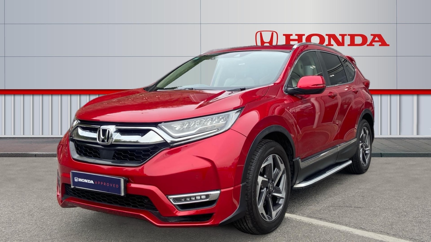 Used Honda CR-V 2019 for sale - 76040611: Photo 10