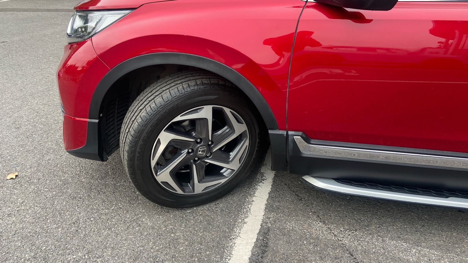 Used Honda CR-V 2019 for sale - 76040611: Photo 15