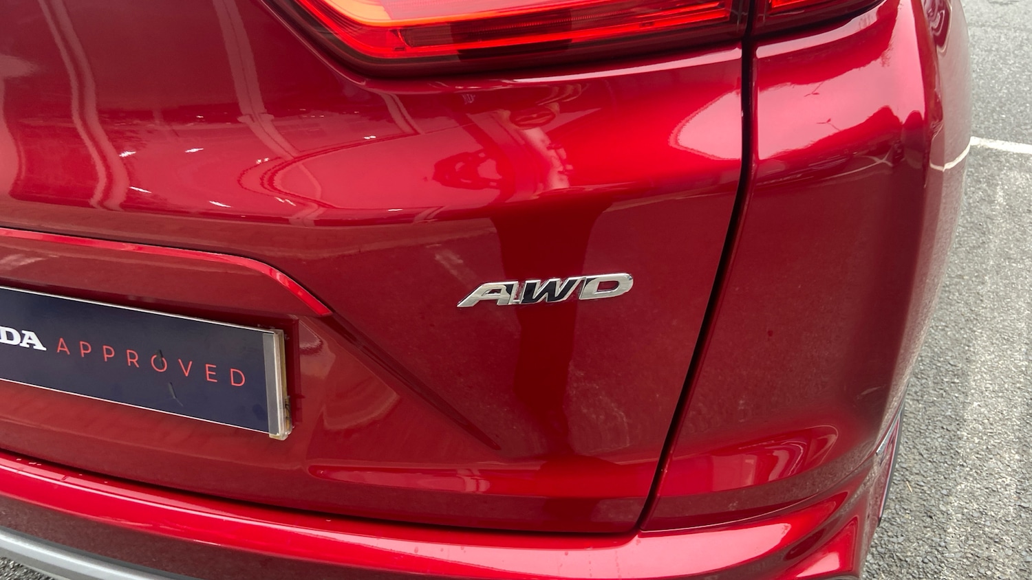 Used Honda CR-V 2019 for sale - 76040611: Photo 19
