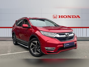 Honda - CR-V