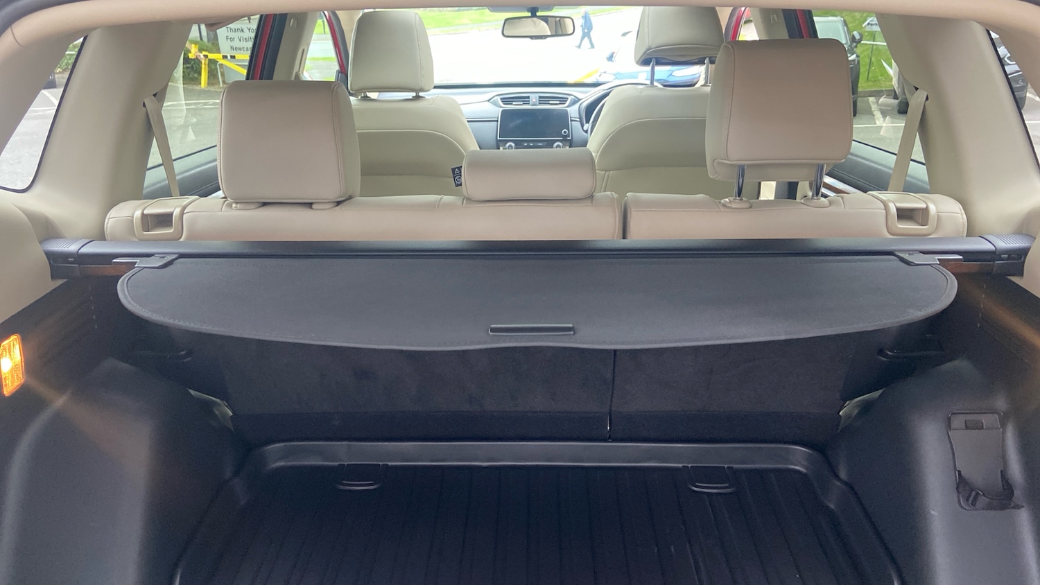 Used Honda CR-V 2019 for sale - 76040611: Photo 23