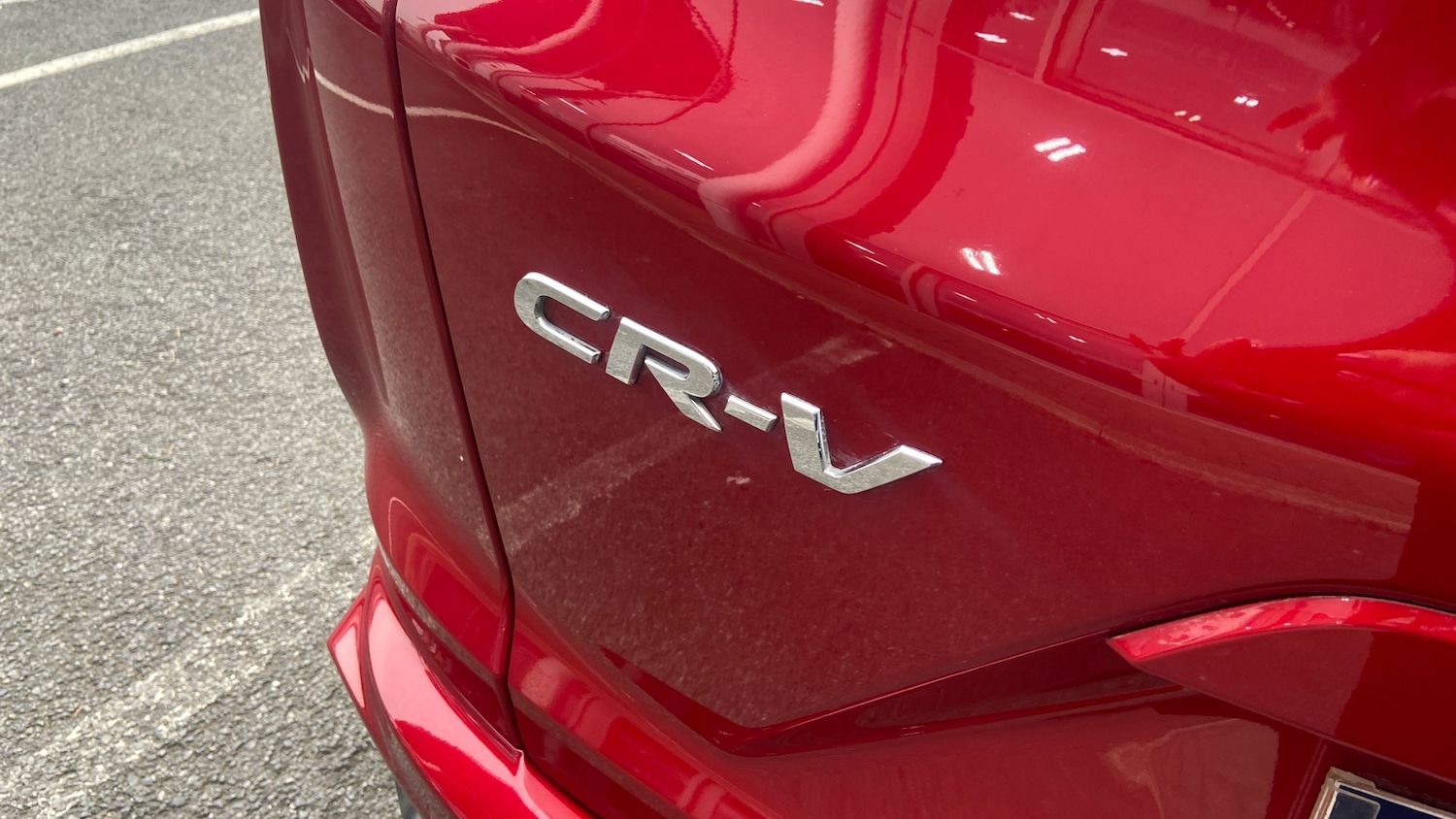 Used Honda CR-V 2019 for sale - 76040611: Photo 25
