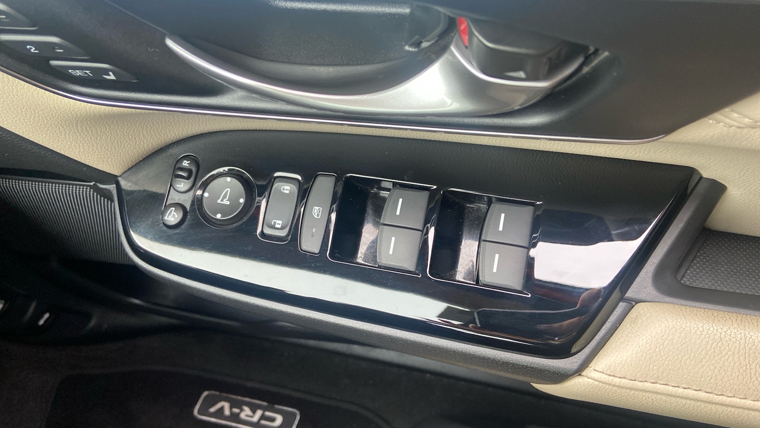 Used Honda CR-V 2019 for sale - 76040611: Photo 28
