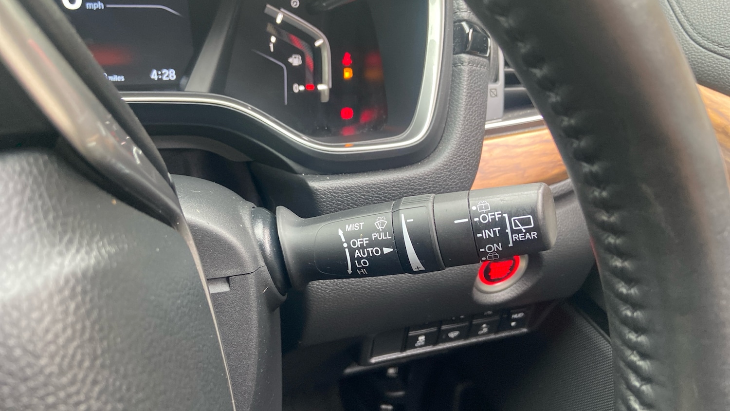 Used Honda CR-V 2019 for sale - 76040611: Photo 35