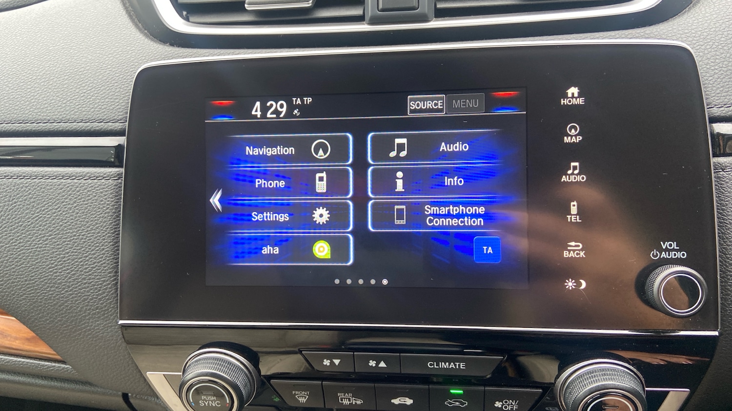 Used Honda CR-V 2019 for sale - 76040611: Photo 38