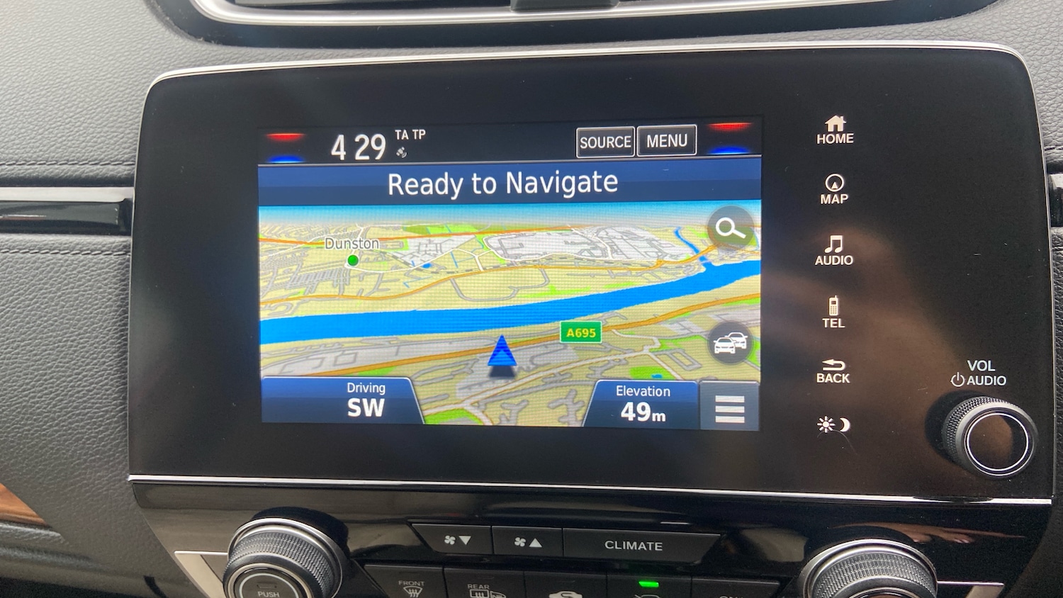 Used Honda CR-V 2019 for sale - 76040611: Photo 39