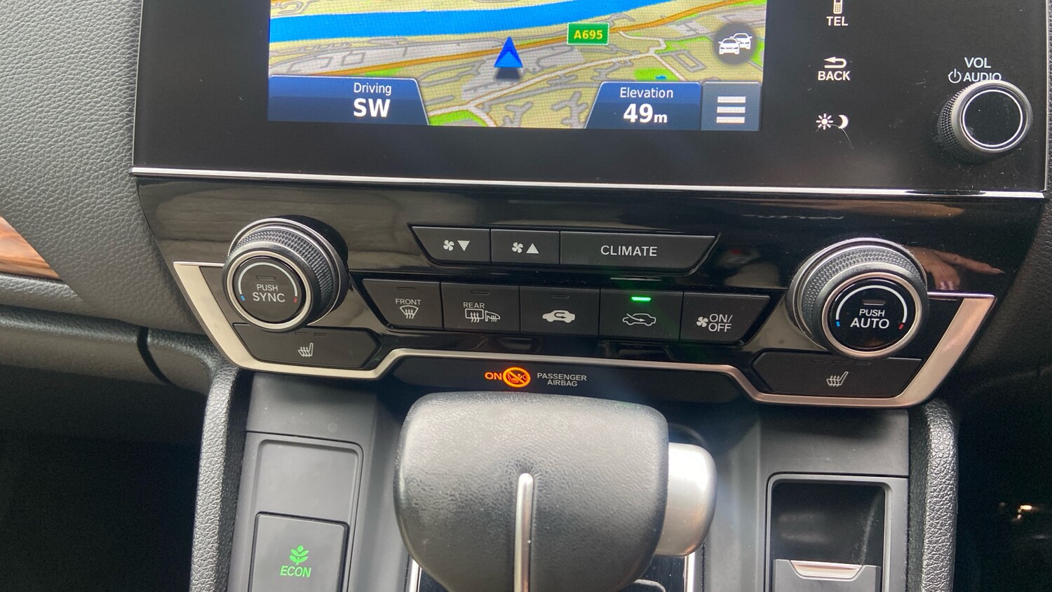 Used Honda CR-V 2019 for sale - 76040611: Photo 40