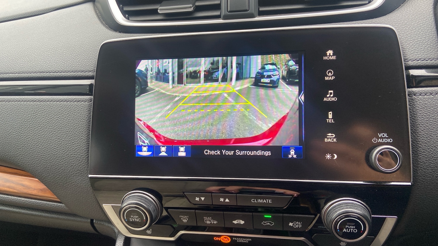 Used Honda CR-V 2019 for sale - 76040611: Photo 42