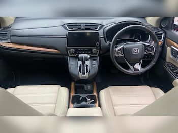 Used Honda CR-V 2019 for sale - 76040611: Photo 4