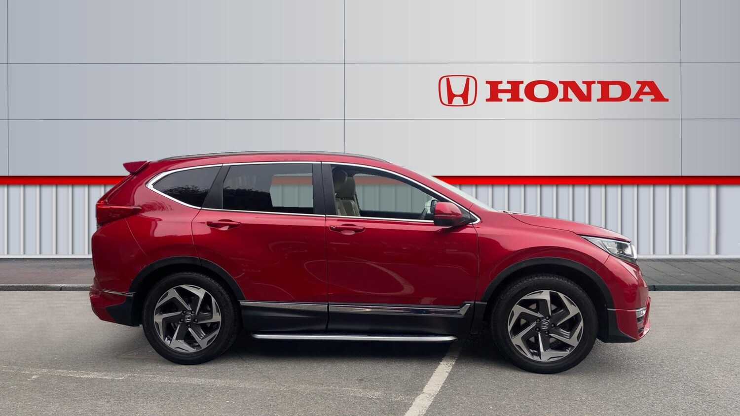 Used Honda CR-V 2019 for sale - 76040611: Photo 5