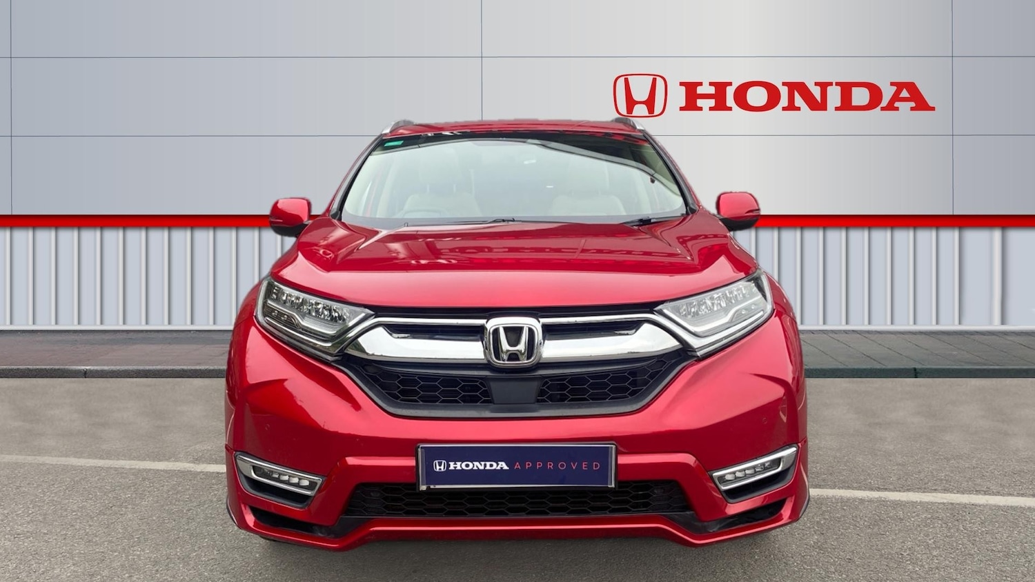 Used Honda CR-V 2019 for sale - 76040611: Photo 6