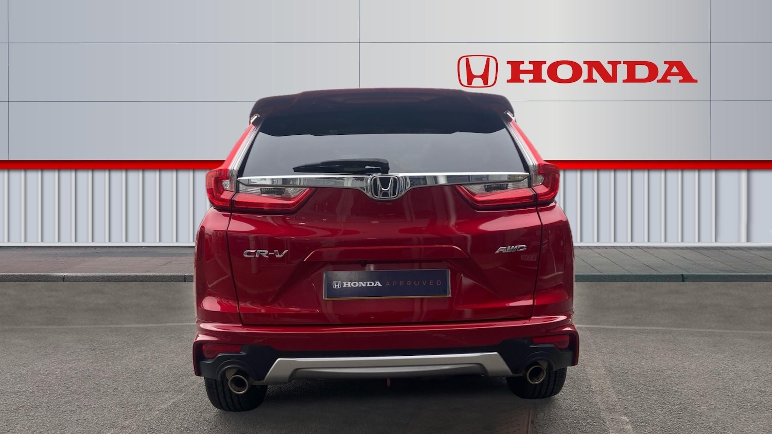 Used Honda CR-V 2019 for sale - 76040611: Photo 7