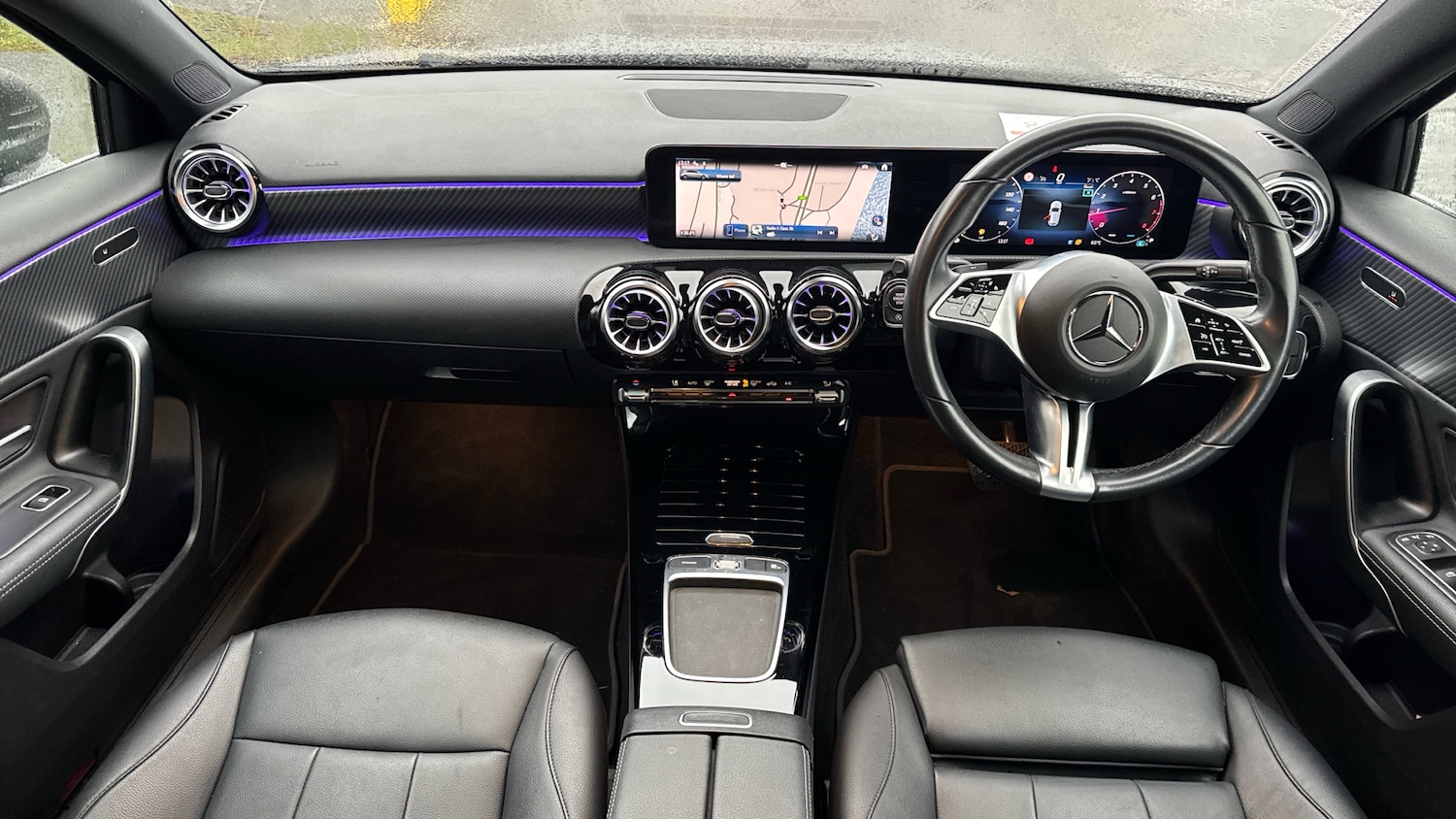 Used Mercedes-Benz A-Class 2023 for sale - 77556708: Photo 10